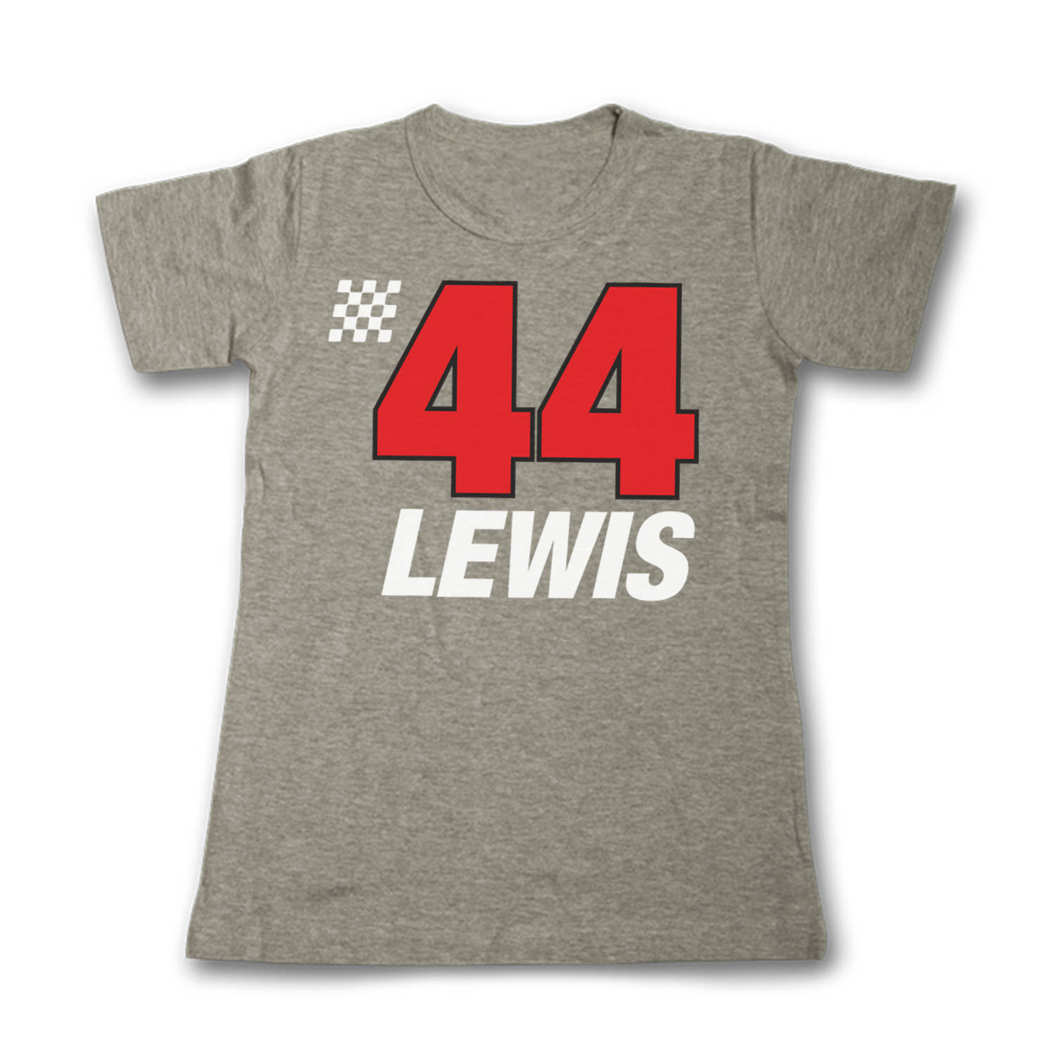 Image of Hamilton Ladies Fit T Shirt