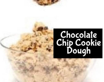 Chocolate Chip Cookie Dough Moisturizing Shimmer Hair Body Splash EDP Perfume Cologne Beauty Lotion Room Linen Spray Fragrance Massage Oil