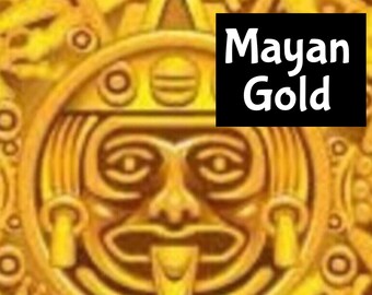 MAYAN GOLD Handmade edp Perfume Cologne Room Linen Spray Fragrance Massage Beard Beauty Oil Shimmer Moisturizer Lotion Body Splash