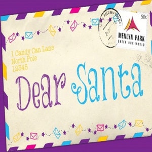 DEAR SANTA Moisturizing Shimmer Hair Body Splash EDP perfume cologne beard bath massage oil room linen fragrance lotion spray Beauty wash
