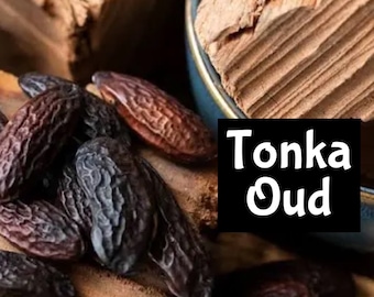 TONKA OUD Moisturizing Shimmer Hair Body Splash EDP Perfume Cologne Beauty Lotion Room Linen Spray Bath Fragrance Beard Massage Oil