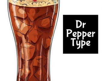 PEPPER MD SODA dupe Handmade edp Perfume Cologne Room Linen Spray Fragrance Massage Beard Beauty Oil Shimmer Moisturizer Lotion Body Splash