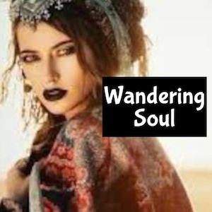 WANDERING SOUL Moisturizing Shimmer Hair Body Splash EDP Perfume Cologne Beauty Lotion Room Linen Spray Bath Fragrance Beard Massage Oil