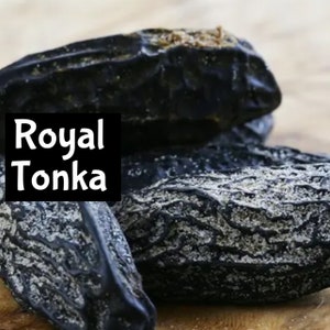 ROYAL TONKA Handmade Women&#39;s Men&#39;s Perfume Cologne edp Room Linen Spray Fragrance Beard Massage Bath Dry Oil Scrub Body Spray