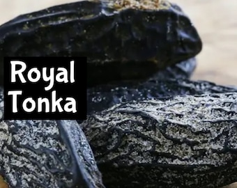 ROYAL TONKA Handmade Women's Men's Perfume Cologne edp Room Linen Spray Fragrance Beard Massage Bath Dry Oil Scrub Body Spray