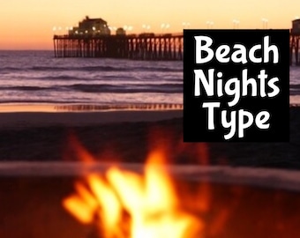 BEACH MARSHMALLOW (dupe) Handmade Cologne Perfume Massage Beard Bath Oil EDP room linen spray lotion beauty body lotion shimmer splash hair