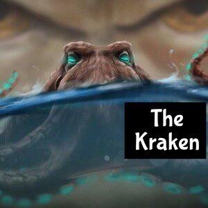THE KRAKEN Shimmer Hair Body Splash EDP Perfume Cologne Beauty Lotion Room Linen Spray Bath Fragrance Beard Massage Oil Scrub Shampoo Soap
