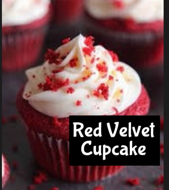Red velvet cologne new arrivals