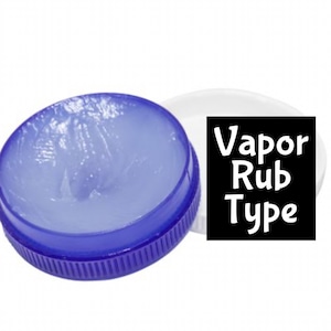 VAPOR RUB Perfume Cologne Massage Beard Body Bath Oil edp Spray Scrub Shave Shimmer Soap Aloe Gel Shampoo Wash Butter Frosting Hair Lotion