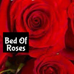 BED OF ROSES Handmade edp Perfume Cologne Room Linen Spray Fragrance Massage Beard Beauty Oil Shimmer Moisturizer Lotion Body Splash