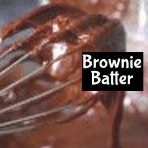 BROWNIE BATTER Handmade EDP Perfume Cologned Room Linen Spray Fragrance Massage Beard Beauty Oil Shimmer Moisturizer Lotion Body Splash