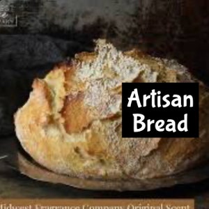 ARTISAN BREAD Handmade EDP Perfume Cologne Room Linen Spray Fragrance Massage Beard Beauty Oil Shimmer Hair Body Splash Mist Moisturizer