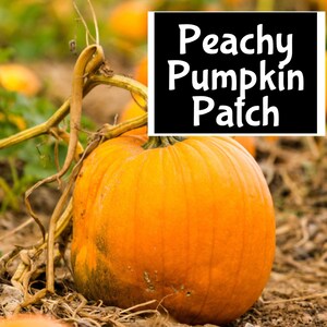 PEACHY PUMPKIN PATCH Handmade edp Perfume Cologne Room Linen Spray Fragrance Massage Beard Beauty Oil Shimmer Moisturizer Lotion Body Splash