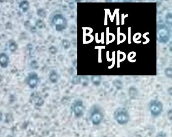 SENOR BUBBLES dupe Handmade edp Perfume Cologne Room Linen Spray Fragrance Massage Beard Beauty Oil Shimmer Moisturizer Lotion Body Splash