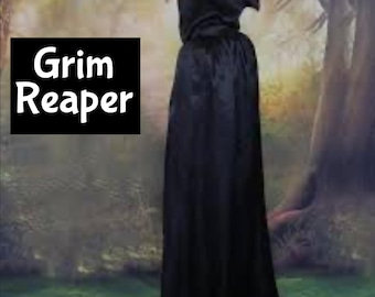 GRIM REAPER Roll On Perfume Cologne Fragrance Body Beard Oil Shimmer Wash Beauty Room edp Spray Lotion Cream Hair Soap Scrub Polish