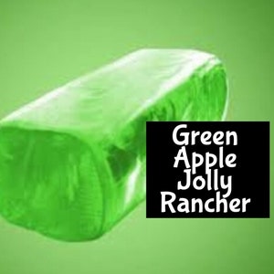GREEN APPLE JOLLIES dupe Moisturizing Shimmer Hair Body Splash edp Perfume Cologne Beauty Lotion Room Spray Bath Fragrance Beard Massage Oil