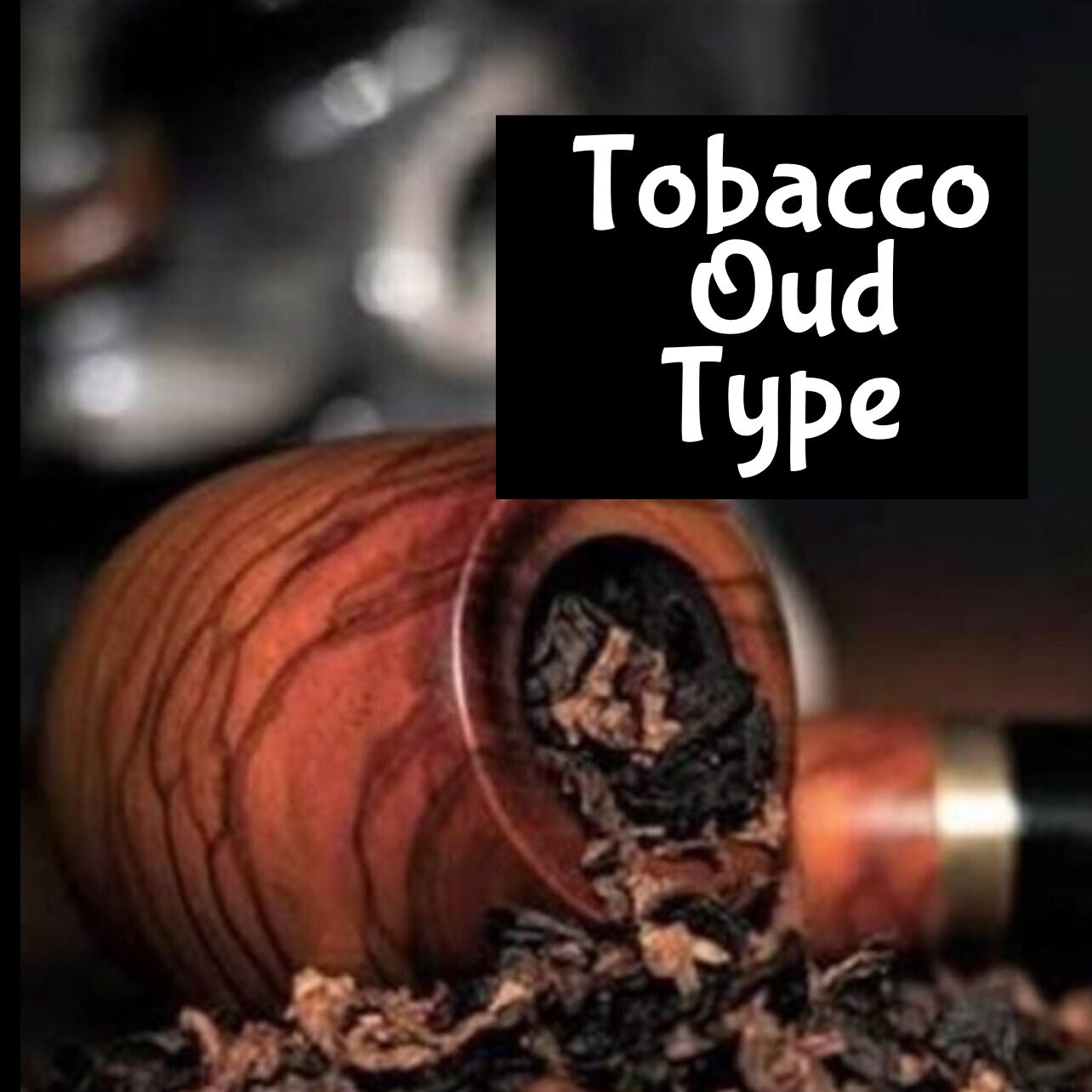 Tobacco Oud Dupe