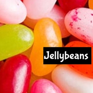 JELLYBEANS Moisturizing Shimmer Hair Body Splash EDP Perfume Cologne Beauty Lotion Room Linen Spray Bath Fragrance Beard Massage Oil