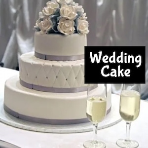 WEDDING CAKE Handmade edp Perfume Cologne Room Linen Spray Fragrance Massage Beard Beauty Oil Shimmer Moisturizer Lotion Body Splash