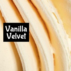 VANILLA VELVET Handmade edp Perfume Cologne Room Linen Spray Fragrance Massage Beard Beauty Oil Shimmer Moisturizer Lotion Body Splash