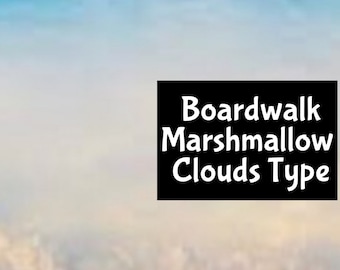 PUFFY SWEET CLOUDS Dupe Handmade edp Perfume Cologne Room Linen Spray Fragrance Massage Beard Beauty Oil Shimmer Lotion Body Splash