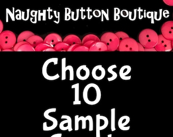 10x YOU PICK SAMPLES Handmade Women's Men's Perfume Cologne Uncut Thick Fragrance Oil Trial You  U Choose Pick Select Any Ten 2ml vials each