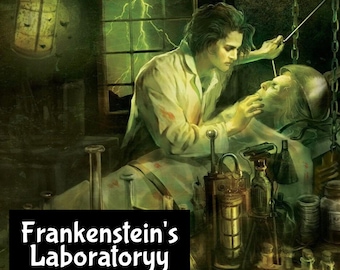 FRANKENSTEIN'S LABRATORY Roll On Perfume Cologne Fragrance Beard Oil Shimmer Wash Beauty Room edp Spray Lotion Cream Hair Soap Scrub Polish