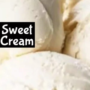 SWEET CREAM Handmade edp Perfume Cologne Room Linen Spray Fragrance Massage Beard Beauty Roll On Oil Shimmer Lotion Body Splash Aloe wash