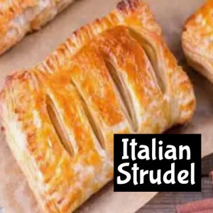 ITALIAN STRUDEL Perfume Cologne edp Massage Beard Body Bath Oil Spray Scrub Shave Shimmer Soap Bubble Wash Butter Hair Lotion Frosting Cream