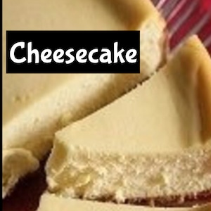 CHEESECAKE Handmade EDP Perfume Cologned Room Linen Spray Fragrance Massage Beard Beauty Oil Shimmer Moisturizer Lotion Body Splash