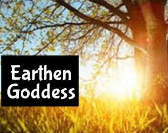 EARTHEN GODDESS Handmade edp Perfume Cologne Room Linen Spray Fragrance Massage Beard Beauty Oil Shimmer Moisturizer Lotion Body Splash