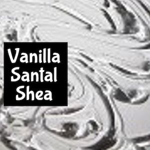 VANILLA SANTAL SHEA Handmade edp Perfume Cologne Room Linen Spray Fragrance Massage Beard Beauty Oil Shimmer Moisturizer Lotion Body Splash