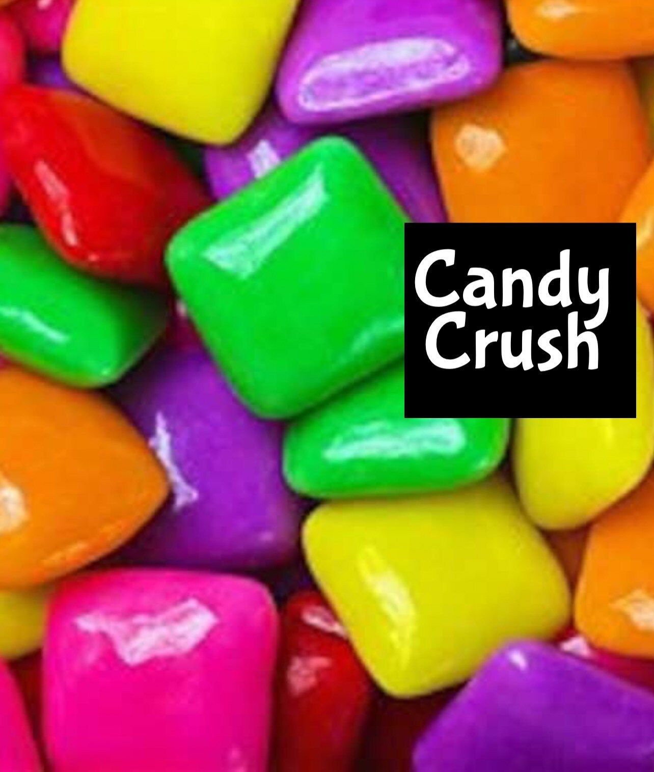 Candy Crush Soda Saga Makes a Splash With Worldwide Mobile Launch