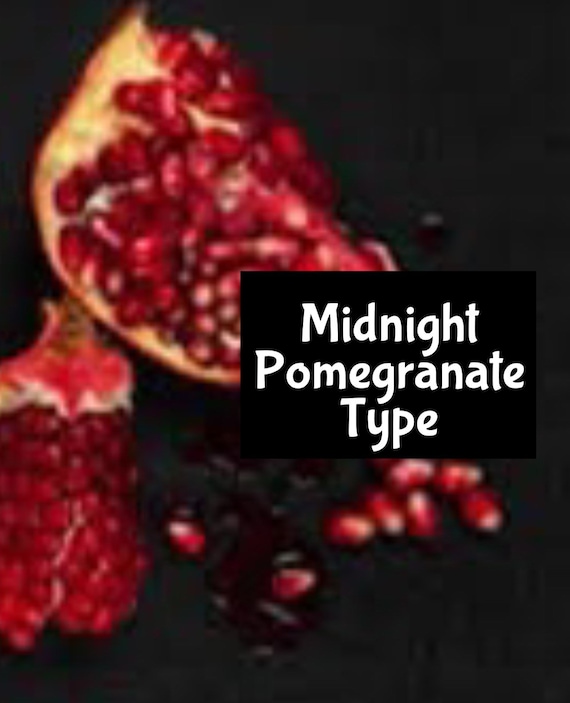 Midnight pomegranate online spray