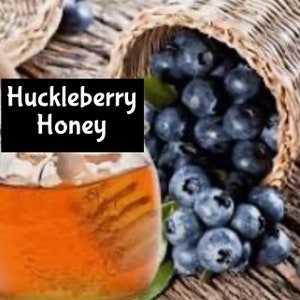 HUCKLEBERRY HONEY Handmade Women&#39;s Men&#39;s Perfume Cologne edp Room Linen Fragrance Beard Massage Bath Dry Oil Scrub Lotion Body Splash