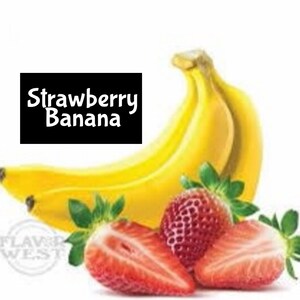 STRAWBERRY BANANA Handmade edp Perfume Cologne Room Linen Spray Fragrance Massage Beard Beauty Oil Shimmer Moisturizer Lotion Body Splash