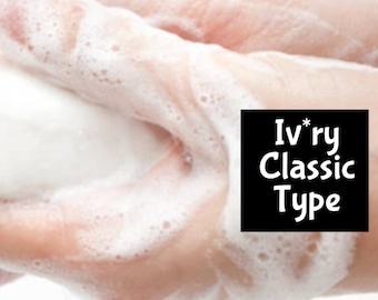 ALABASTER SOAP (dupe) Handmade Cologne Perfume Massage Beard Bath Oil edp room linen spray lotion shimmer body splash hair fragrance