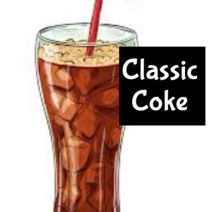 CLASSIC COLA (dupe) Moisturizing Hair Shimmer Body Splash edp Perfume Cologne Beard Massage Bath oil Room Wash Lotion Fragrance Spray