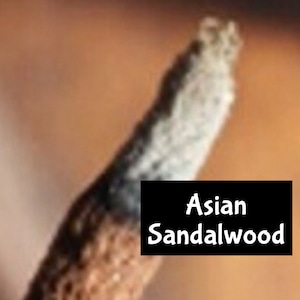ASIAN SANDALWOOD Handmade edp Perfume Cologne Room Linen Spray Fragrance Massage Beard Beauty Oil Shimmer Moisturizer Lotion Body Splash