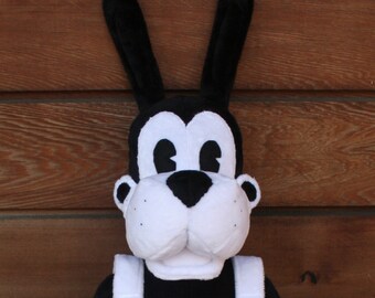 Character Plush Etsy - 