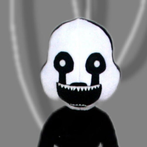 nightmarionne plush