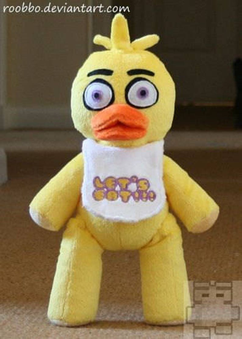 Five Nights At Freddy