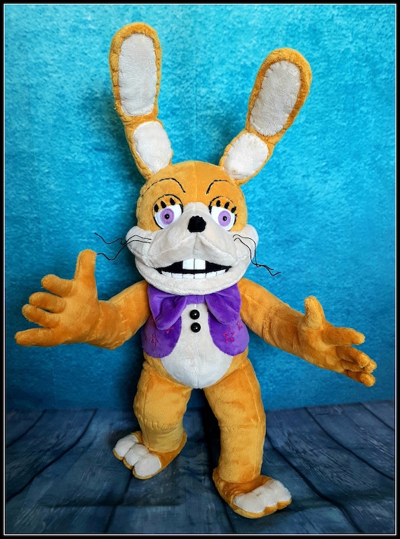 five nights at freddy's 22 inch plush