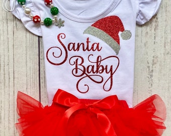 summer baby christmas outfit australia