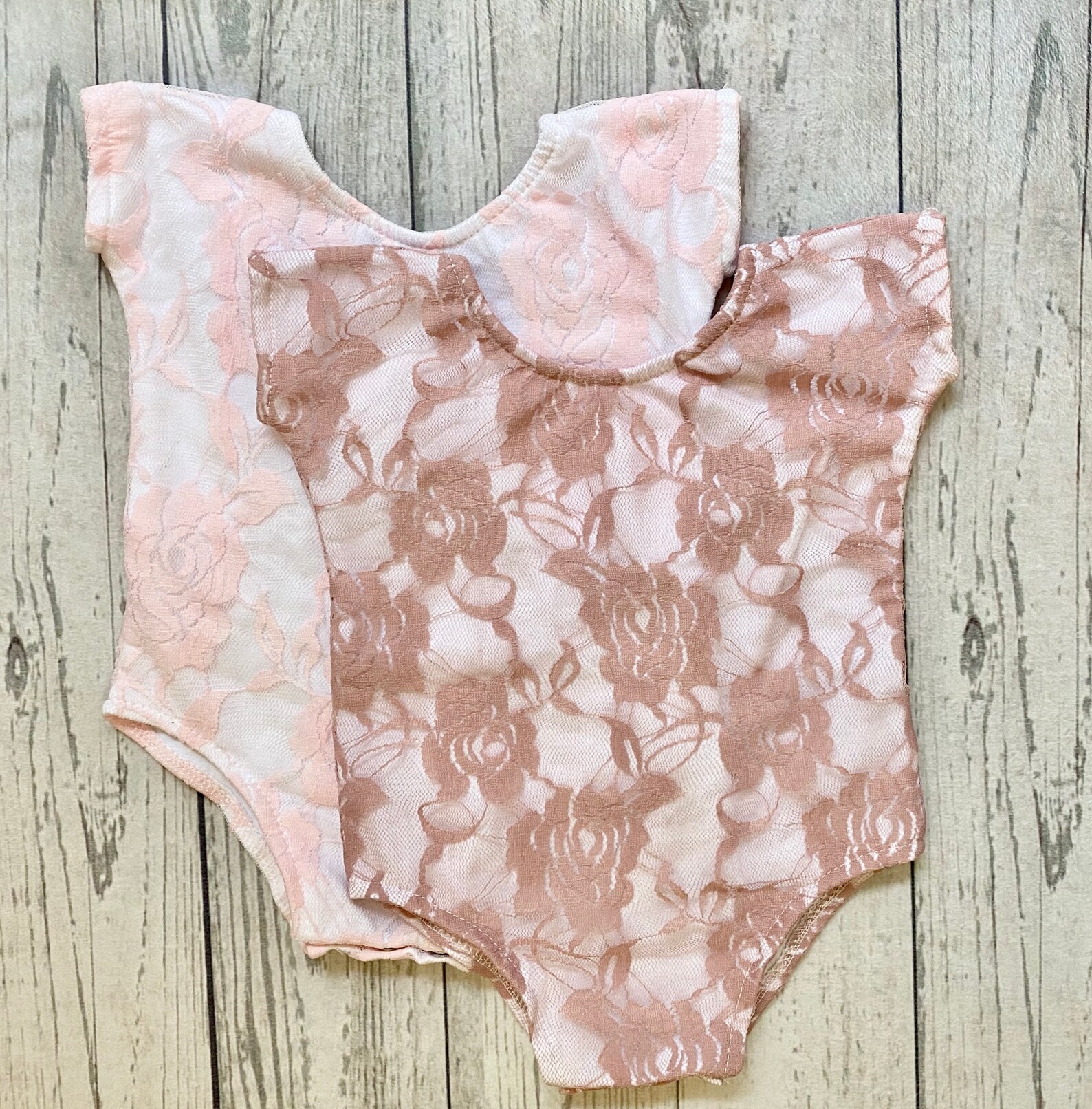 CLEARANCE Baby Girl Soft Lace Onesie 1 compleanno Foto Etsy