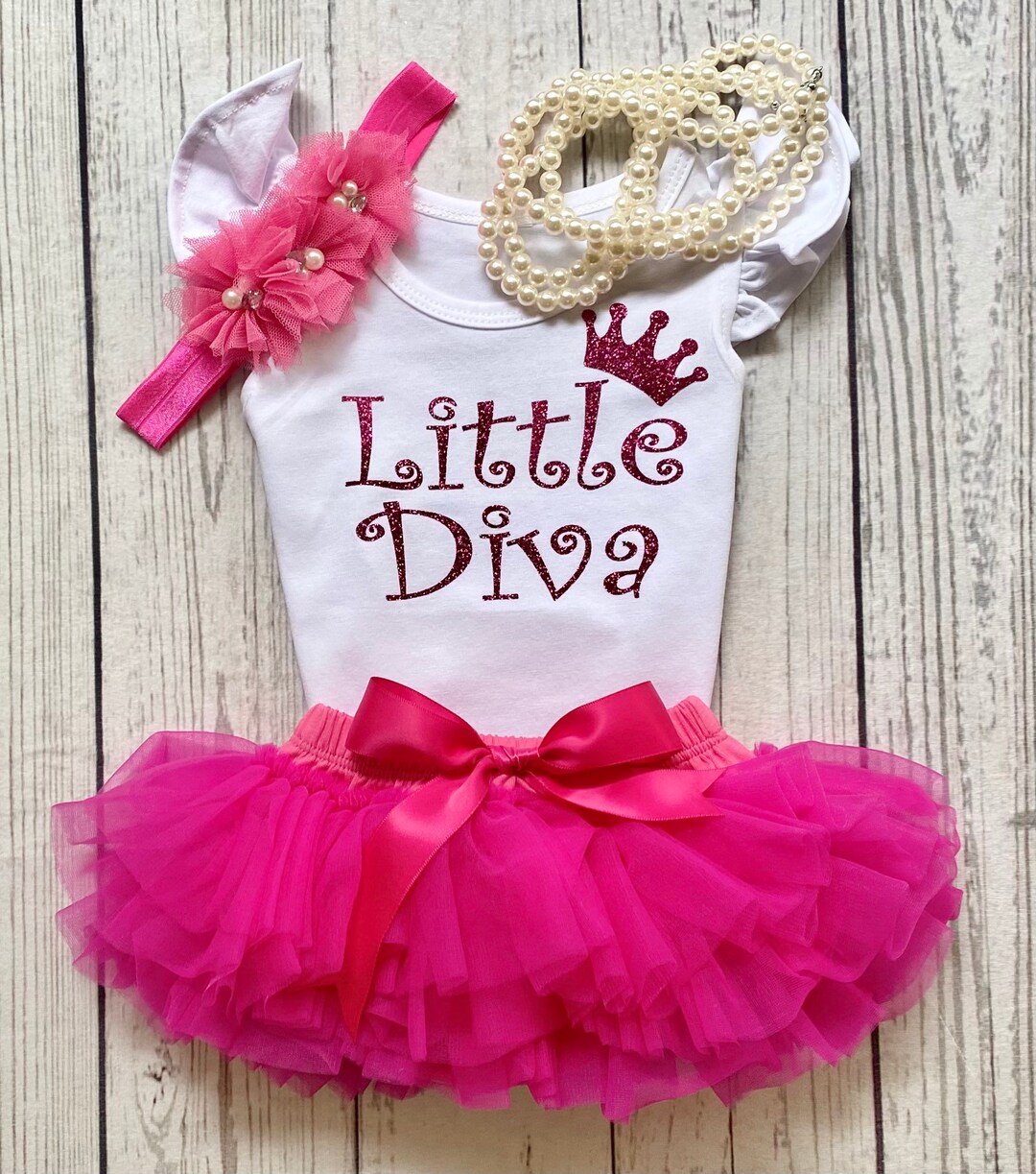 Tutu Dress Baby Girl Toddler Valentines Outfit Baby Girl First
