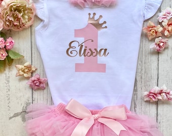 Prison Network Prize - Personalized Baby Outfit - WITH COUPON