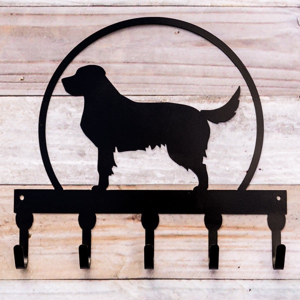 Leash Holder Svg Etsy