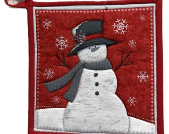 Presina trapuntata "Blizzard Fun"