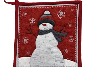 Presina trapuntata "Blizzard Fun"